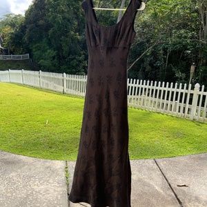 Paco Formal gown 👗